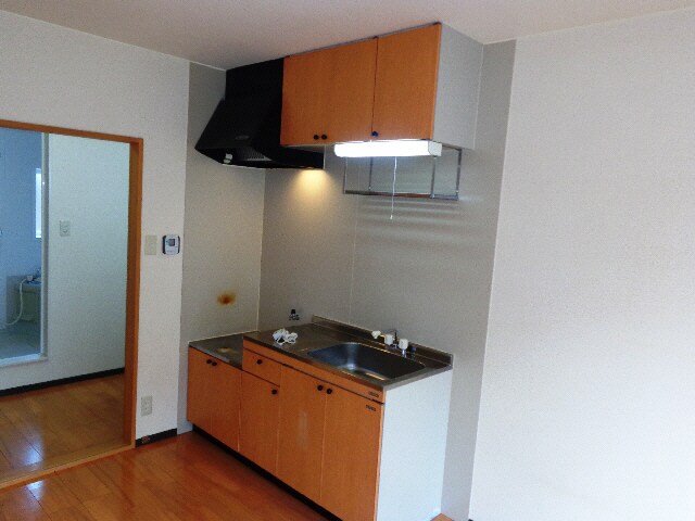 物件内観写真16　(キッチン)