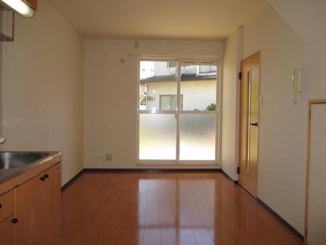 物件内観写真17　(ダイニング)