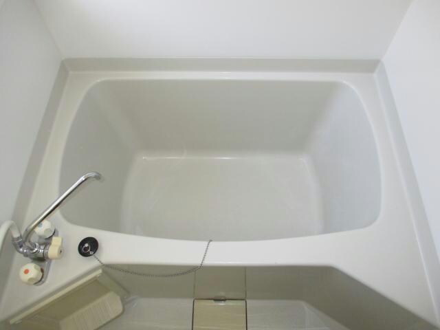 物件内観写真23　(浴槽)