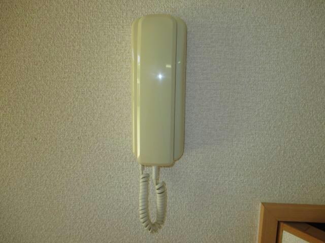 物件内観写真24　(インターホン)