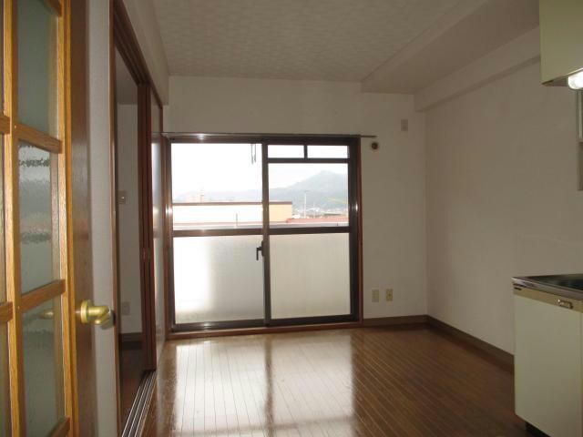 物件内観写真12　(ダイニング)