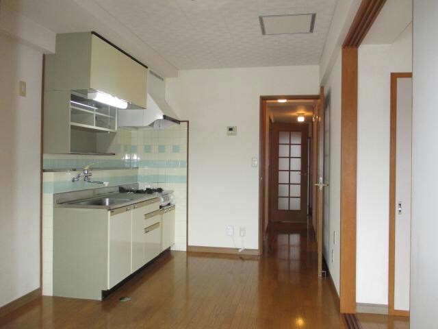 物件内観写真13　(ダイニング)