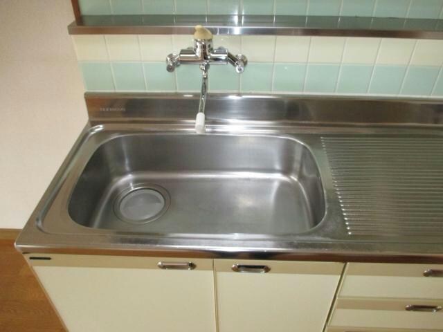 物件内観写真15　(キッチン)