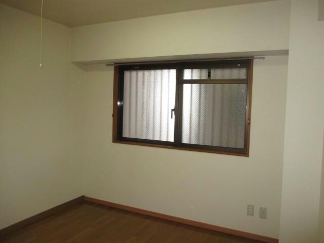 物件内観写真21　(洋室)