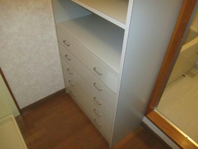 物件内観写真27　(収納)