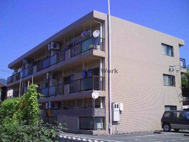 Tsハウス・ナンプロ
