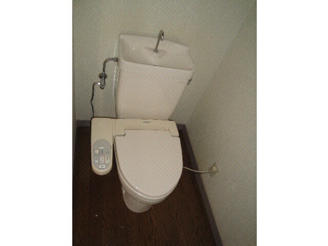 物件内観写真11　