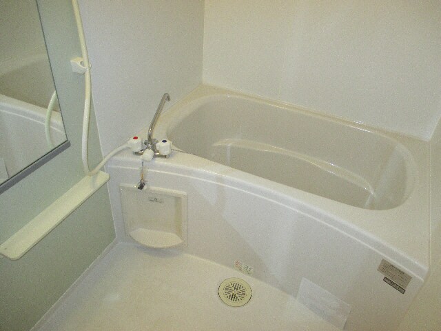 物件内観写真12　(浴室)