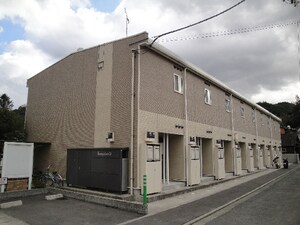 レオパレスプロヴァンス007外観写真