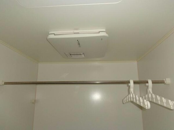 その他設備(浴室乾燥機)