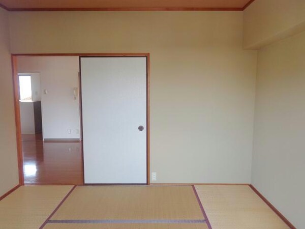 居室(和室)