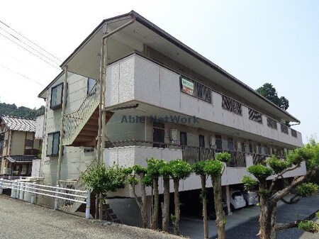 谷本マンション外観写真