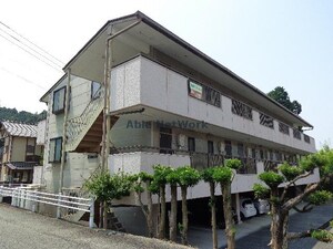 谷本マンション外観写真