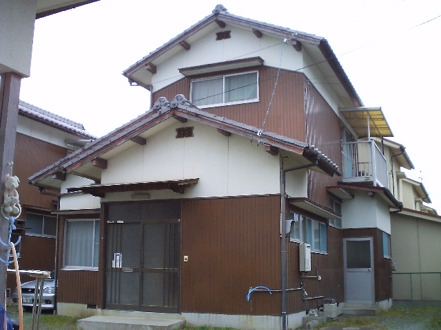 外観写真