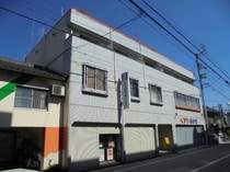 おがたハウスの外観写真