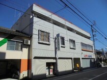 おがたハウスの外観写真