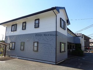 フォブール梶尾　A棟外観写真