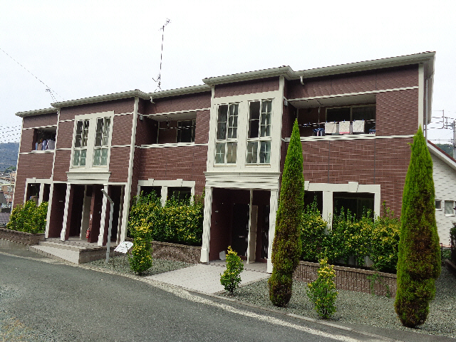シェルル江戸岡
