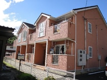 セーバリー・フォレストの外観写真