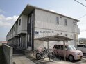 ベルセ東若宮Ａ棟
