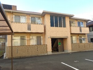 バリュージュ東大洲外観写真