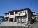 ドミール玉川