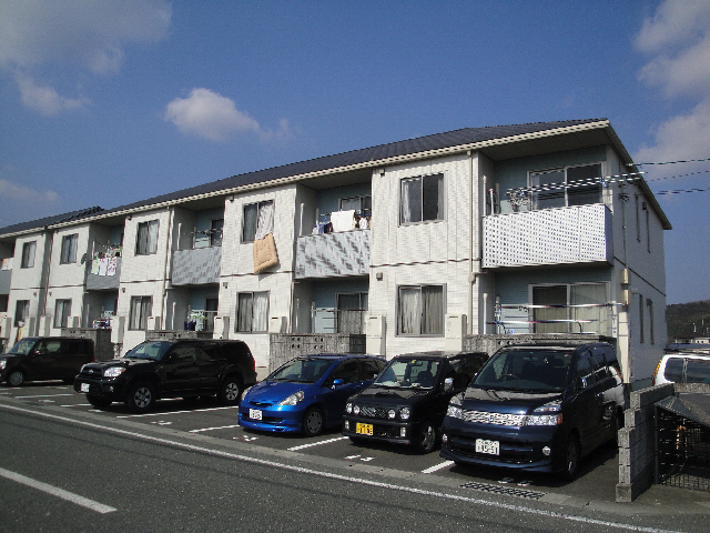 ベルセ東若宮　Ｂ棟