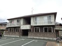 メゾンパークスひかり　Ａ棟