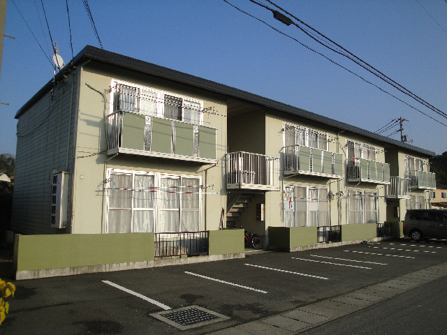 カーサおのうえ