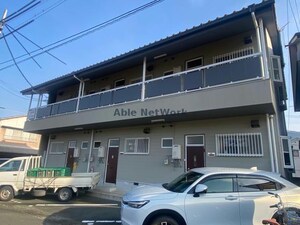 メゾンいちみや外観写真