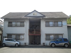 コーポ井本外観写真