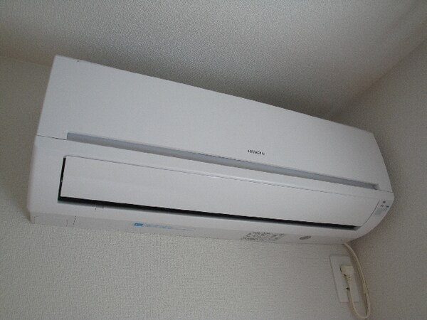 空調設備(エアコン)