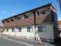 hey say villa 常磐町Ⅰ