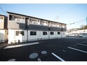 hey say villa 常磐町Ⅱ
