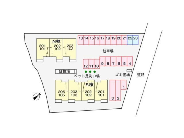 物件内観写真17　