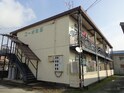 コーポ岡西　Ⅱ