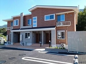 サングレイス外観写真