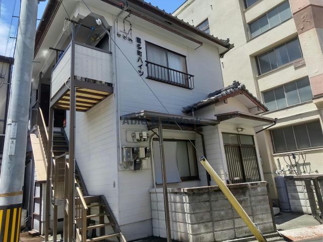 喜多町ハイツ