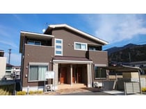 ルラシオンエヌⅡの外観写真