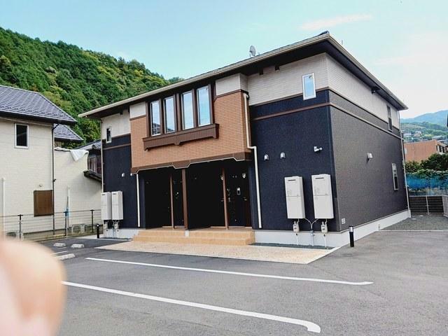 ルペ・ヤシロⅡ