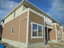 フォルテ．Ｙ　Ａの外観写真