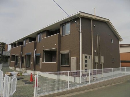 ムーン　ライトⅡ外観写真