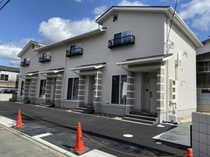 グランタイガー・プレミアムの外観写真