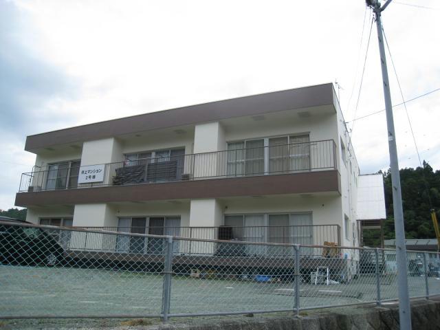 井上マンション2