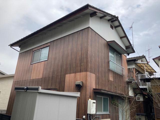 ハイツ澤井