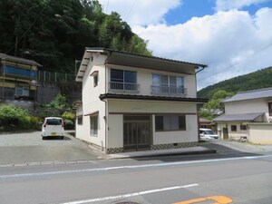 瀧野貸家外観写真