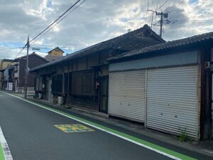 いちみや貸家外観写真