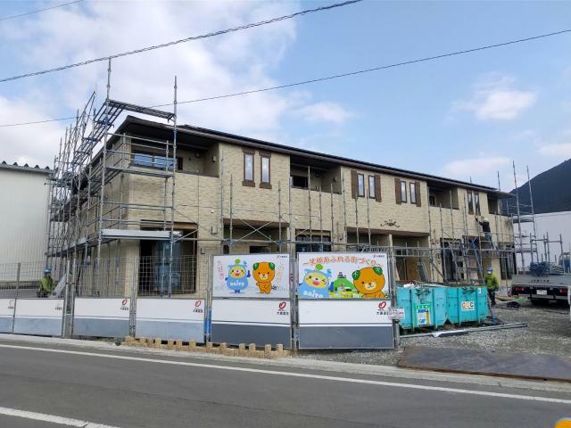 グレイス　ヌーヴォーK