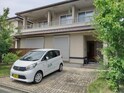 若宮谷本貸家