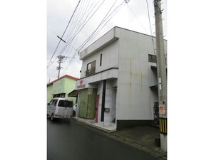 トムエリーゼ住居外観写真